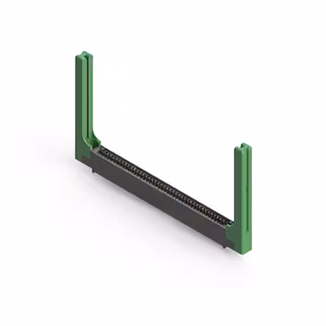 395-043-540-458 EDAC Inc.  Edgeboard Connectors
